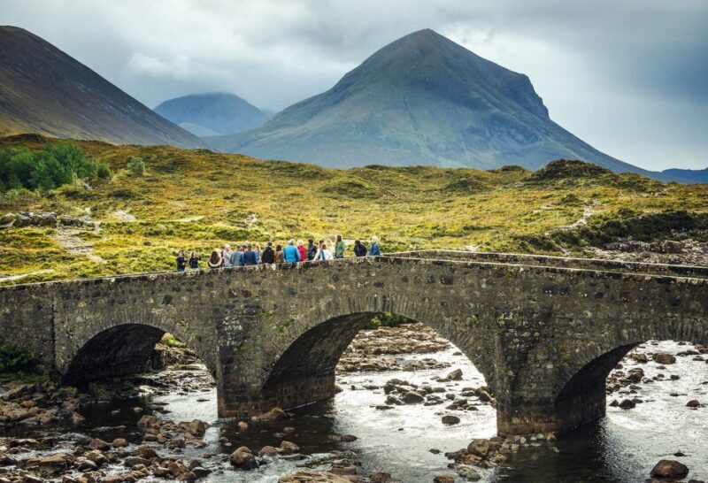 From Edinburgh: 3-Day Isle of Skye and The Highlands Tour - The Verdict: Is This Tour Right for You?