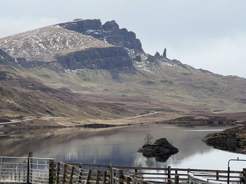From Edinburgh: 3-Day Isle of Skye & Highlands Private Tour - In-Depth Review of the 3-Day Highland and Skye Tour
