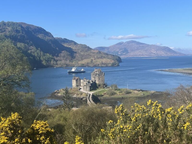 From Edinburgh: 3-Day Isle of Skye & Highlands Private Tour - Practical Details and Tips