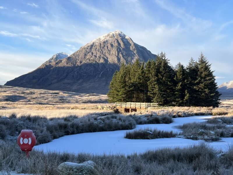 From Edinburgh: 3-Day Isle of Skye & Highlands Private Tour - Who Should Consider This Tour?