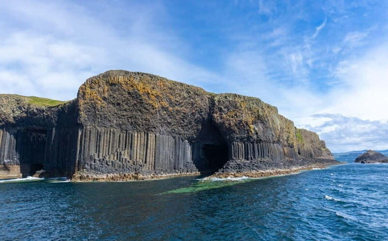 From Edinburgh: 4-Day Mull, Iona, and Staffa Islands Tour - Who Would This Tour Suit Best?