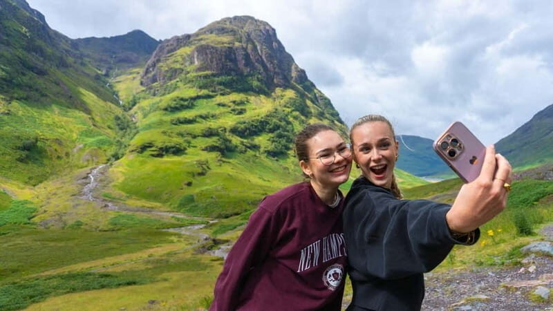 From Edinburgh: 4-Day Mull, Iona, and Staffa Islands Tour - FAQs