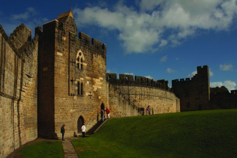 From Edinburgh: 5 Day Best of Northern England Tour - FAQ