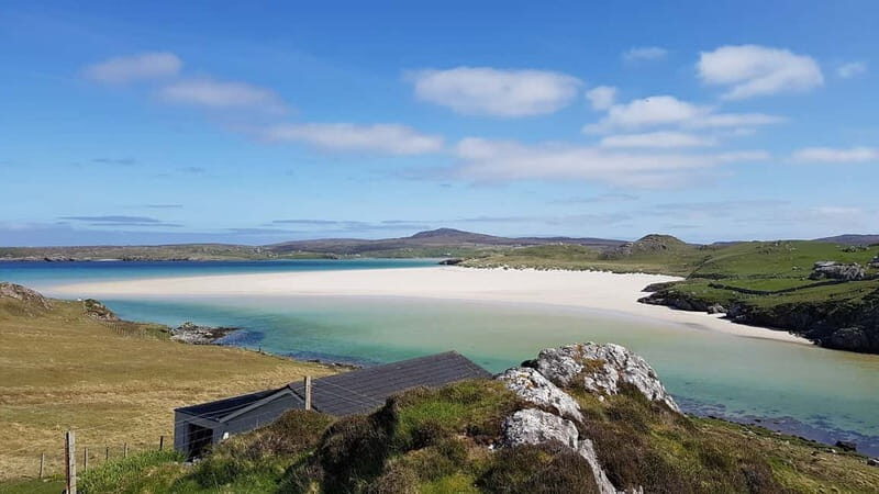 From Edinburgh: 6-Day Isle of Skye and Hebridean Hopper Tour - The Sum Up