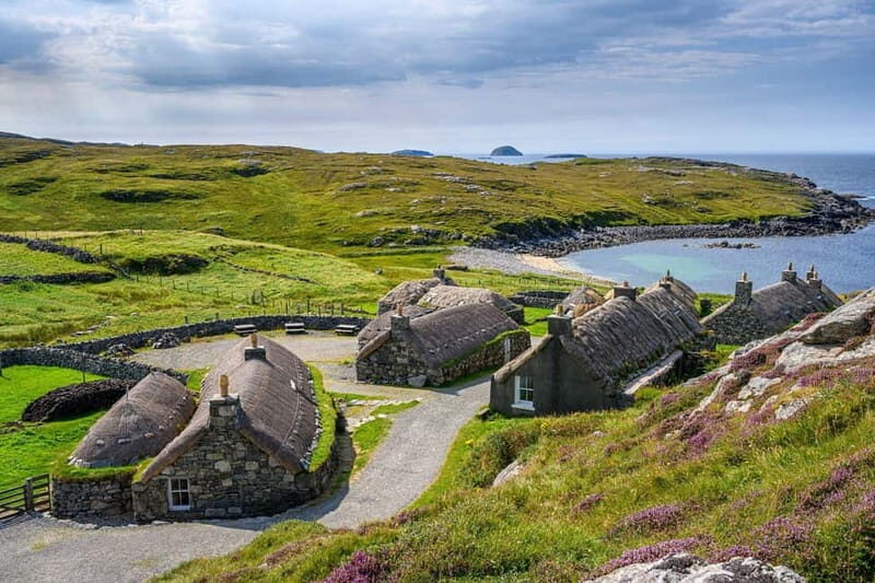 From Edinburgh: 6-Day Isle of Skye and Hebridean Hopper Tour - FAQ