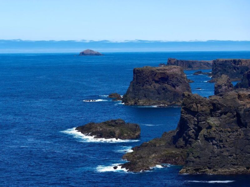 From Edinburgh: 6-Day Shetland & Nothernmost Explorer - Final Thoughts