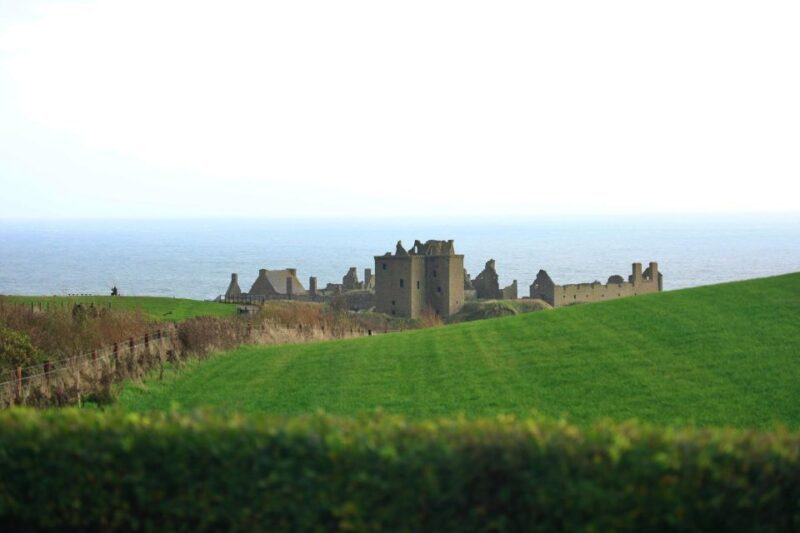 From Edinburgh: 6-Day Shetland & Nothernmost Explorer - FAQs