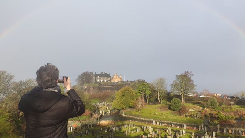 From Edinburgh: a Private Tour to a Majestic Highland Glen - An In-Depth Look at the Tour Experience