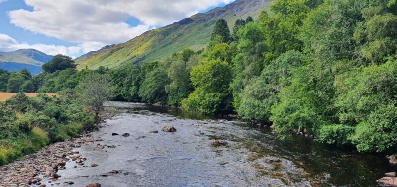 From Edinburgh: a Private Tour to a Majestic Highland Glen - Frequently Asked Questions