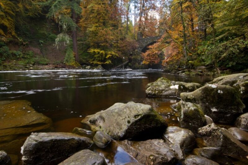 From Edinburgh: Best of Scotland Small-Group Day Tour - What’s Included and What’s Not