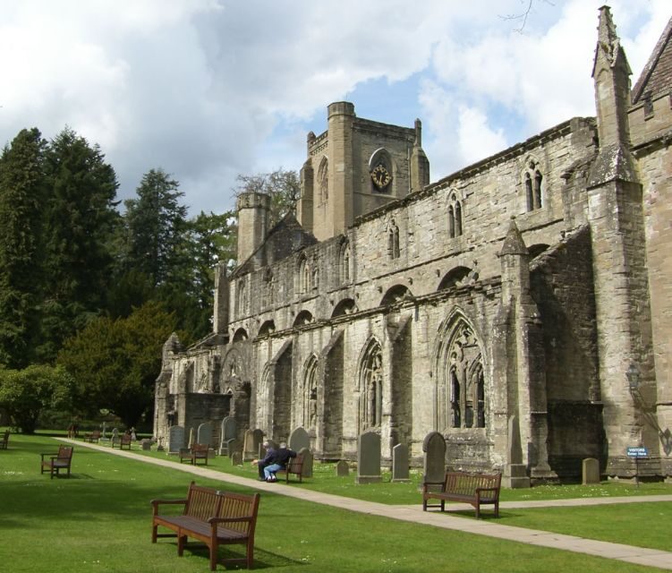From Edinburgh: Best of Scotland Small-Group Day Tour - FAQ