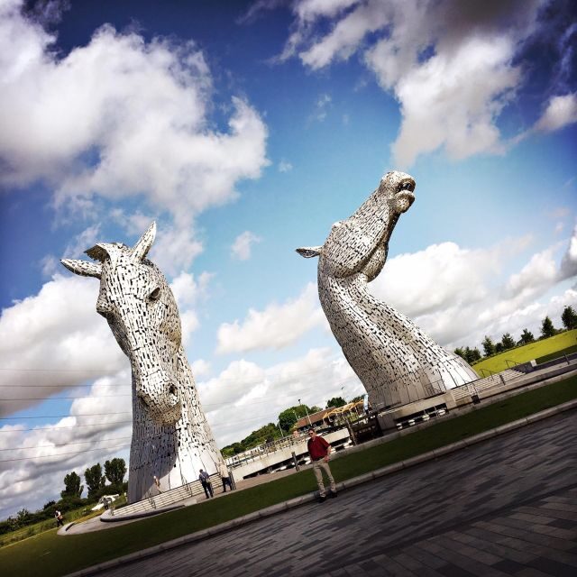 From Edinburgh: Braveheart and Stirlingshire Day Trip - Final Thoughts