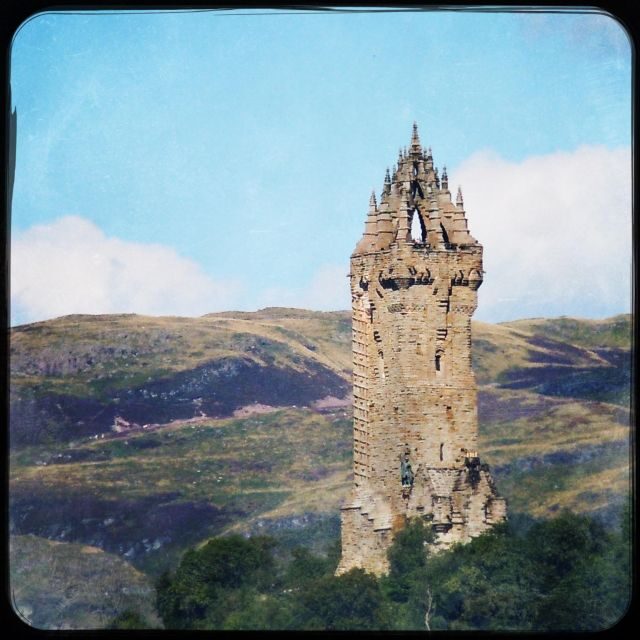 From Edinburgh: Braveheart and Stirlingshire Day Trip - FAQ