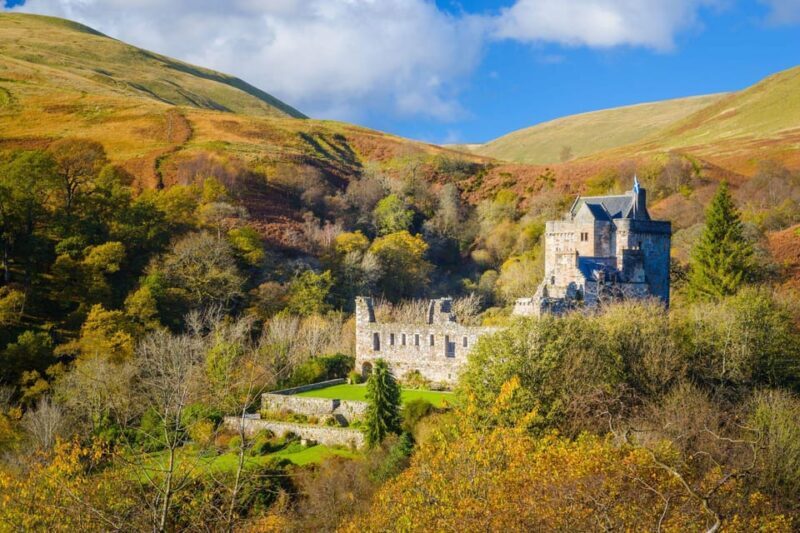 From Edinburgh: Customisable Private Day or Multi-Day Tour - Exploring Scotland’s Highlands in Comfort and Style