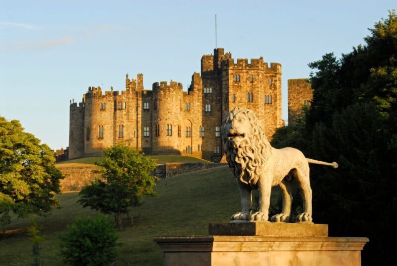 From Edinburgh: Day Trip to Bamburgh and Alnwick Castle - Final Thoughts