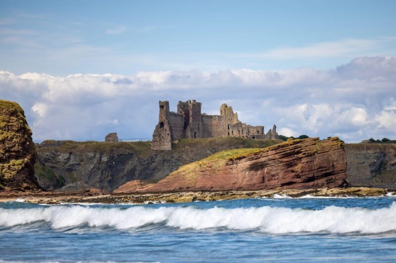 From Edinburgh: East Lothian Sands & Castles Day Trip - Why This Tour Is a Great Choice