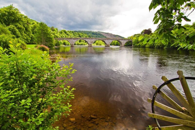 From Edinburgh: Full Day Scottish Highlands and Whisky Tour - An In-Depth Look at the Full Day Highland & Whisky Tour