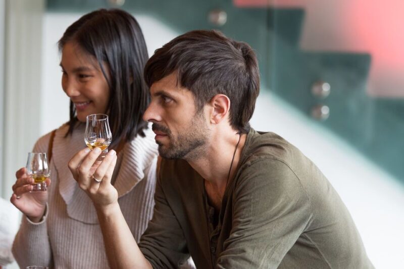 From Edinburgh: Full Day Scottish Highlands and Whisky Tour - FAQs