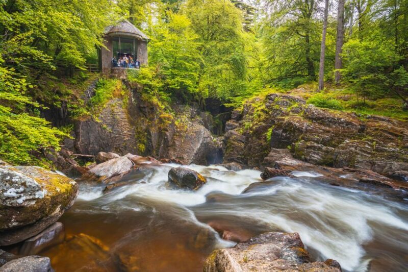 From Edinburgh: Full Day Scottish Highlands and Whisky Tour - Final Thoughts
