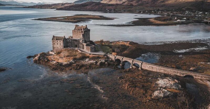 From Edinburgh/Glasgow: 3-Day Isle of Skye & Highland Tour - A Detailed Look at the 3-Day Scottish Highlands & Isle of Skye Tour