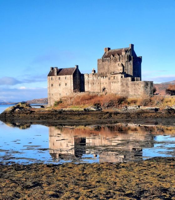 From Edinburgh/Glasgow: 3-Day Isle of Skye & Highland Tour - Who Should Consider This Tour