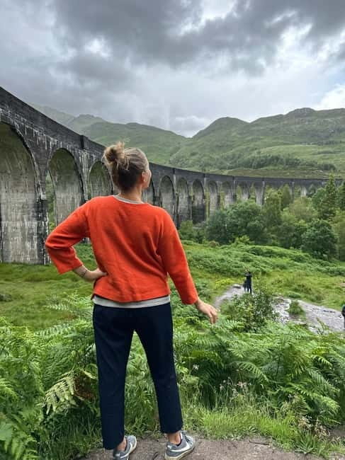 From Edinburgh: Glenfinnan, Fort William and Highland Cows - Frequently Asked Questions