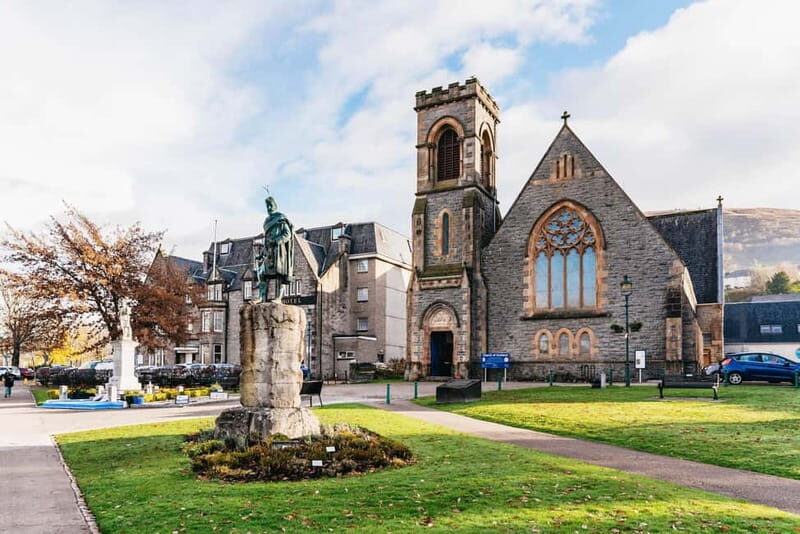 From Edinburgh: Glenfinnan, Glencoe, and Highlands Day Trip - Final Thoughts