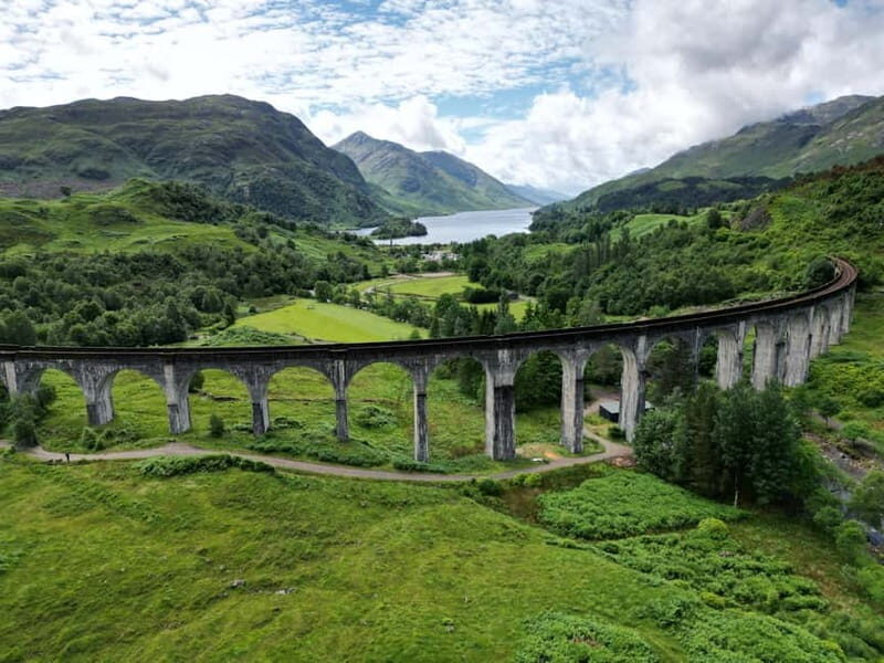 From Edinburgh: Glenfinnan Viaduct, Glencoe & Highlands Tour - How This Tour Adds Value