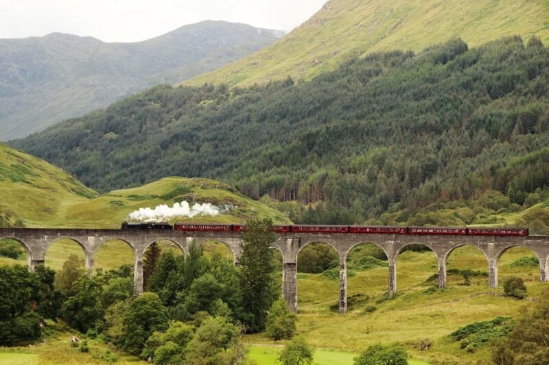 From Edinburgh: Glenfinnan Viaduct & The Highlands Day Trip - Final Thoughts: Is This Tour Right for You?