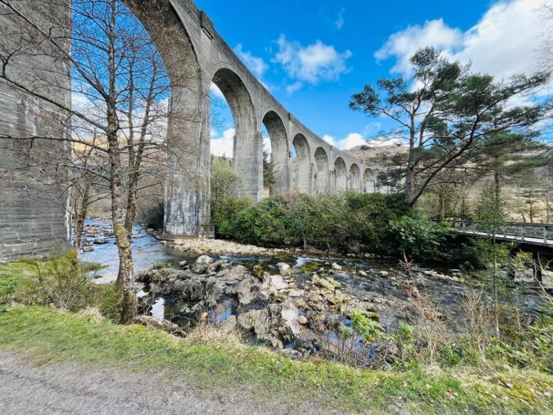 From Edinburgh: Glenfinnan Viaduct & The Highlands Day Trip - FAQs