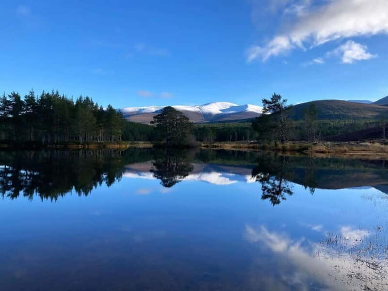 From Edinburgh: Highlands Land Rover Camping Adventure - What’s Included and What to Budget For