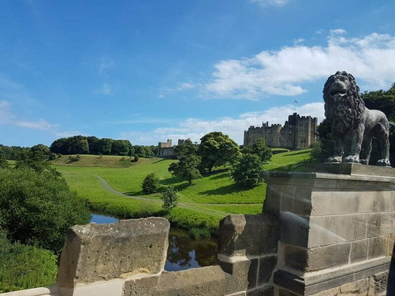 From Edinburgh: Holy Island, Alnwick Castle & Northumbria - Practical Considerations and Tips