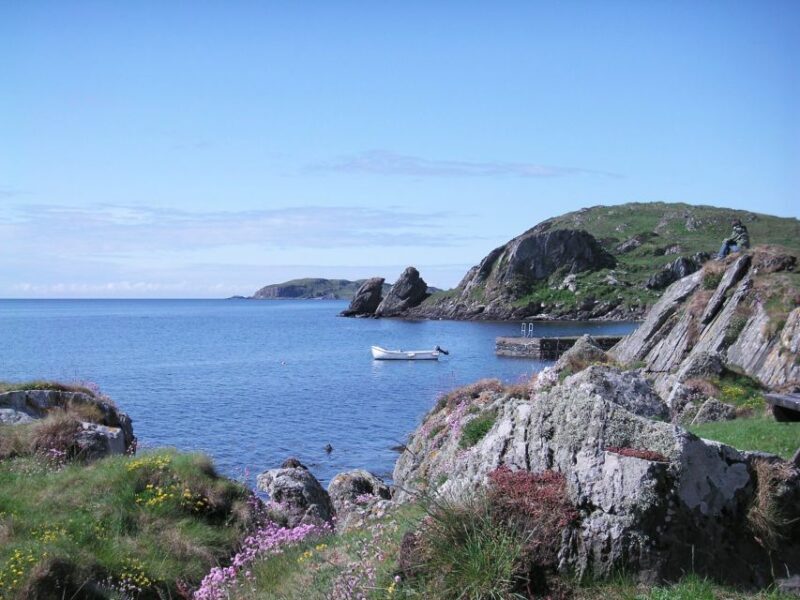 From Edinburgh: Islay and The Whisky Coast 4-Day Tour - An In-Depth Look at the 4-Day Itinerary