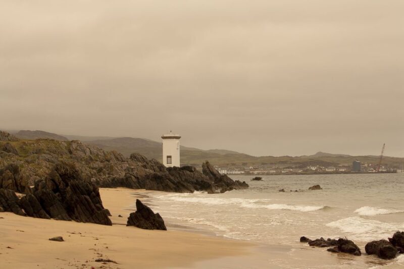 From Edinburgh: Islay and The Whisky Coast 4-Day Tour - FAQ