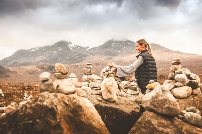 From Edinburgh: Isle of Skye 3-Day Tour with Accommodation - Detailed Breakdown of the Itinerary
