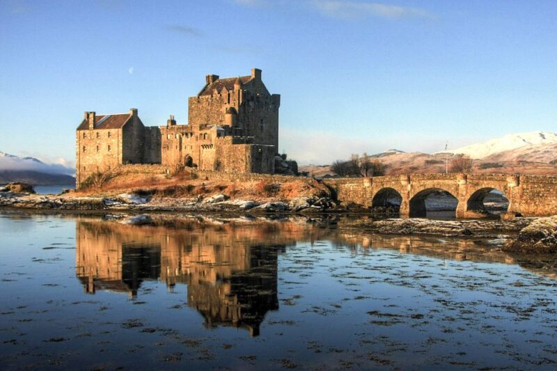From Edinburgh: Isle of Skye 3-Day Tour with Accommodation - The Value of This Tour