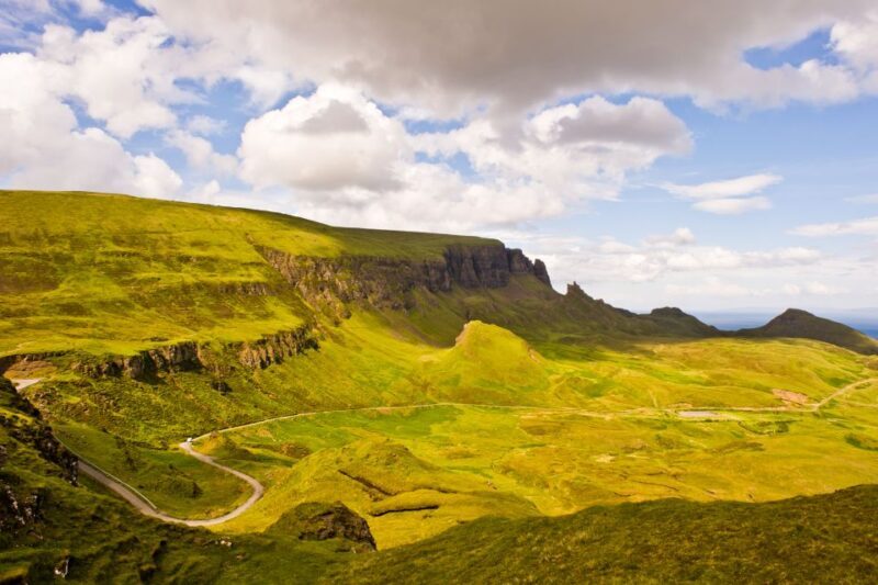 From Edinburgh: Isle of Skye 3-Day Tour with Accommodation - Final Thoughts: Is This Tour Right for You?