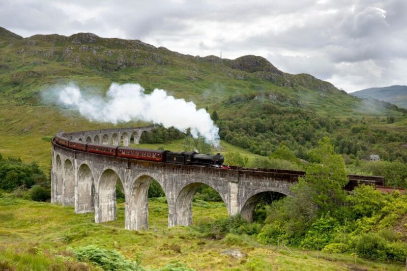 From Edinburgh: Isle of Skye and Hogwarts Express 4-Day Trip - The Sum Up: Who Is This Tour Best For?