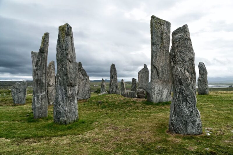 From Edinburgh: Isle of Skye and Outer Hebrides 6-Day Tour - Authentic Experiences and Real Traveler Feedback