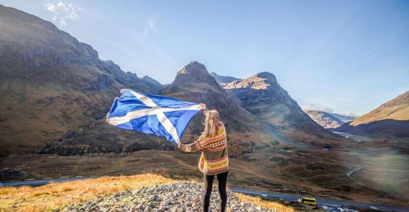 From Edinburgh: Isle of Skye & The Highlands 3-Day Tour - Who Will Love This Tour?