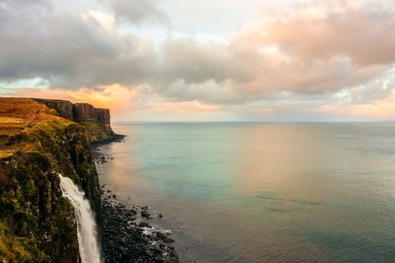 From Edinburgh: Isle of Skye & The Highlands 3-Day Tour - Final Thoughts
