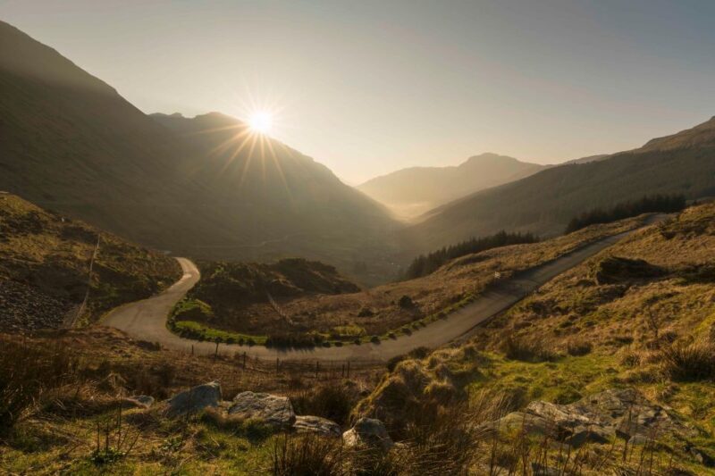 From Edinburgh: Loch Lomond and the West Highlands Day Tour - From Edinburgh: Loch Lomond and the West Highlands Day Tour