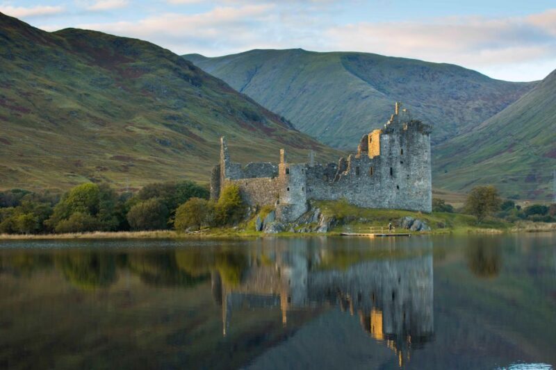 From Edinburgh: Loch Lomond and the West Highlands Day Tour - Why This Tour Offers Great Value