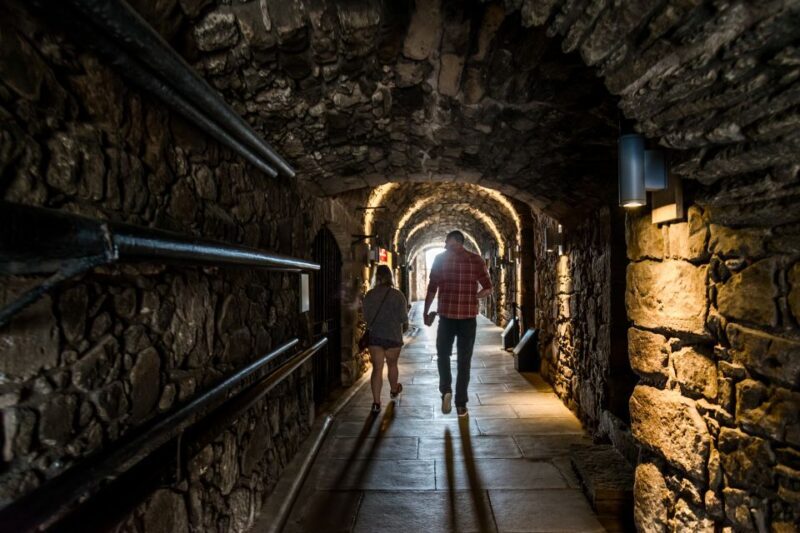 From Edinburgh: Loch Lomond, Kelpies & Stirling Castle Tour - Key Points