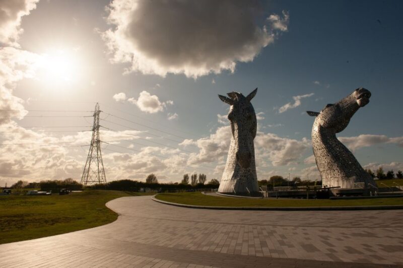 From Edinburgh: Loch Lomond, Kelpies & Stirling Castle Tour - Who Will Enjoy This Tour?