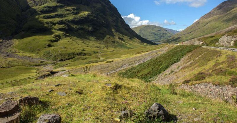 From Edinburgh: Loch Ness and Scottish Highlands Day Tour - Price and Value: Is It Worth It?