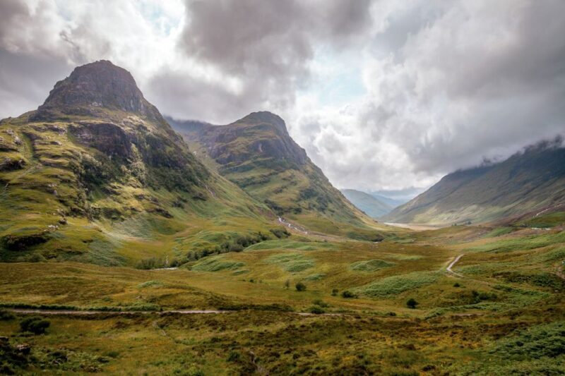 From Edinburgh: Loch Ness and The Highlands Tour - Final Thoughts
