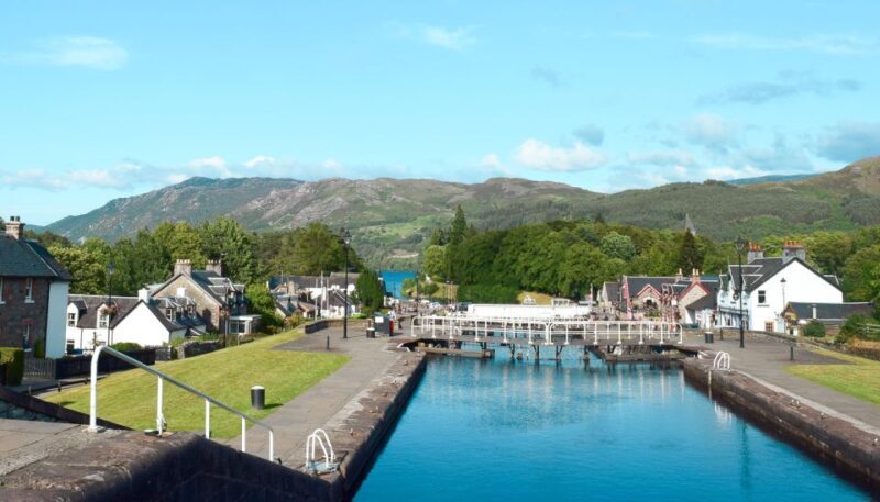 From Edinburgh: Loch Ness and The Highlands Tour - FAQ