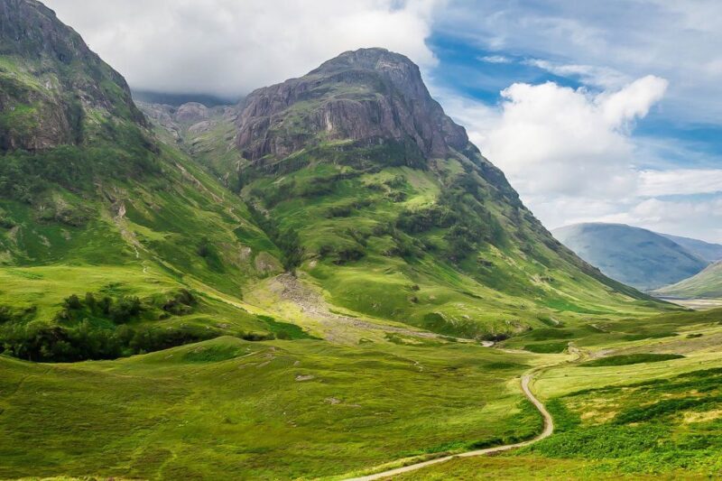 From Edinburgh: Loch Ness and The Highlands Tour - Who Should Consider This Tour?