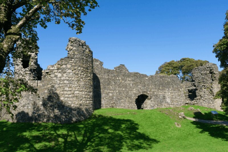 From Edinburgh: Loch Ness, Glencoe, and the Highlands Tour - From Edinburgh: Loch Ness, Glencoe, and the Highlands Tour — An In-Depth Review